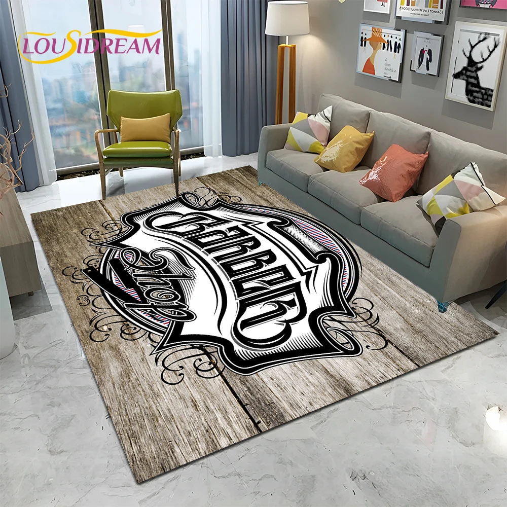 Kapper Teken 3D Schedel Vintag - Home Decor Online Shop recensie en prijs
