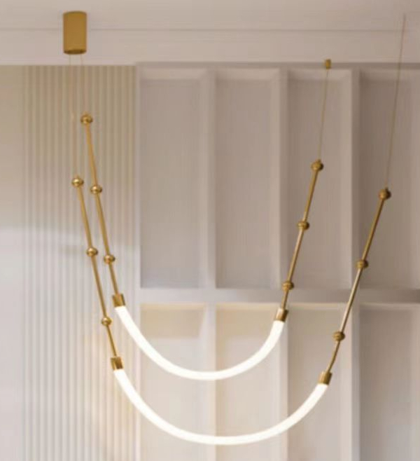 Nordic Line LED siliconen kroo - Home Decor Online Free recensie en prijs