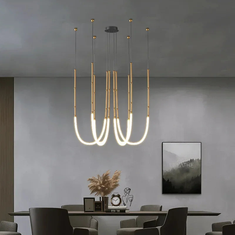 Nordic Line LED siliconen kroo - Home Decor Online Free recensie en prijs