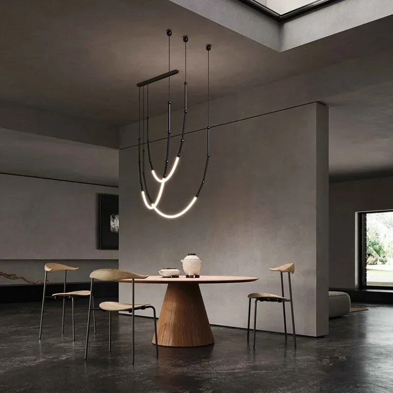 Nordic Line LED siliconen kroo - Home Decor Online Free recensie en prijs