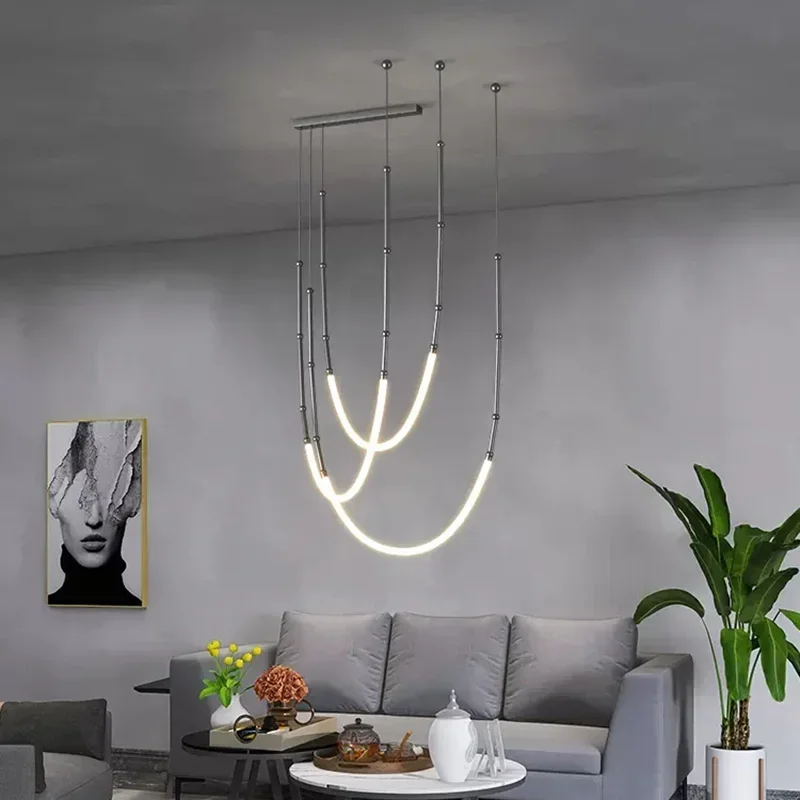 Nordic Line LED siliconen kroo - Home Decor Online Free recensie en prijs