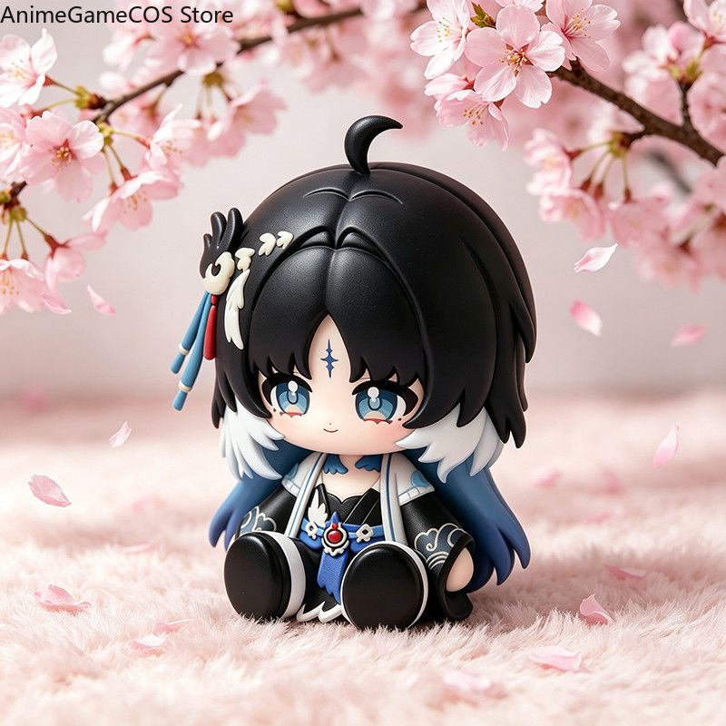 Anime Wuthering Waves Yangyang - Home Decor Pinterest recensie en prijs