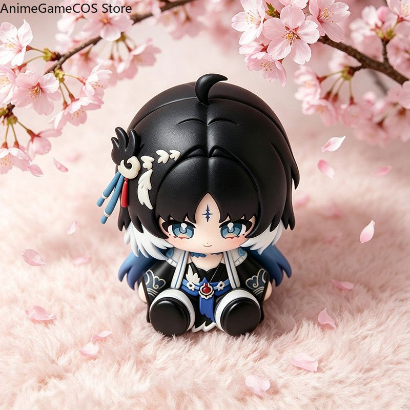 Anime Wuthering Waves Yangyang - Home Decor Pinterest recensie en prijs