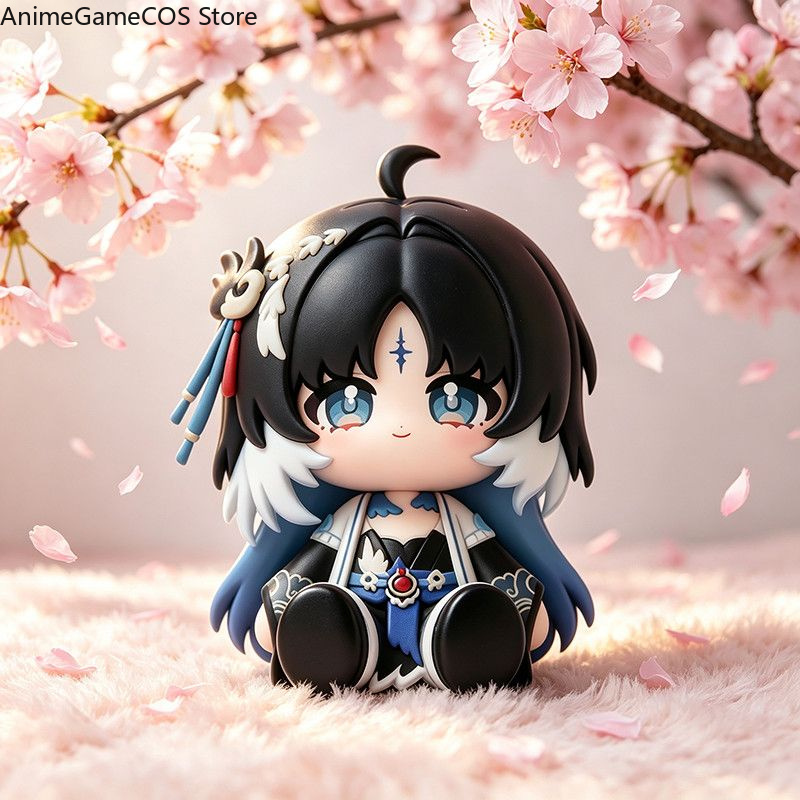 Anime Wuthering Waves Yangyang - Home Decor Pinterest recensie en prijs