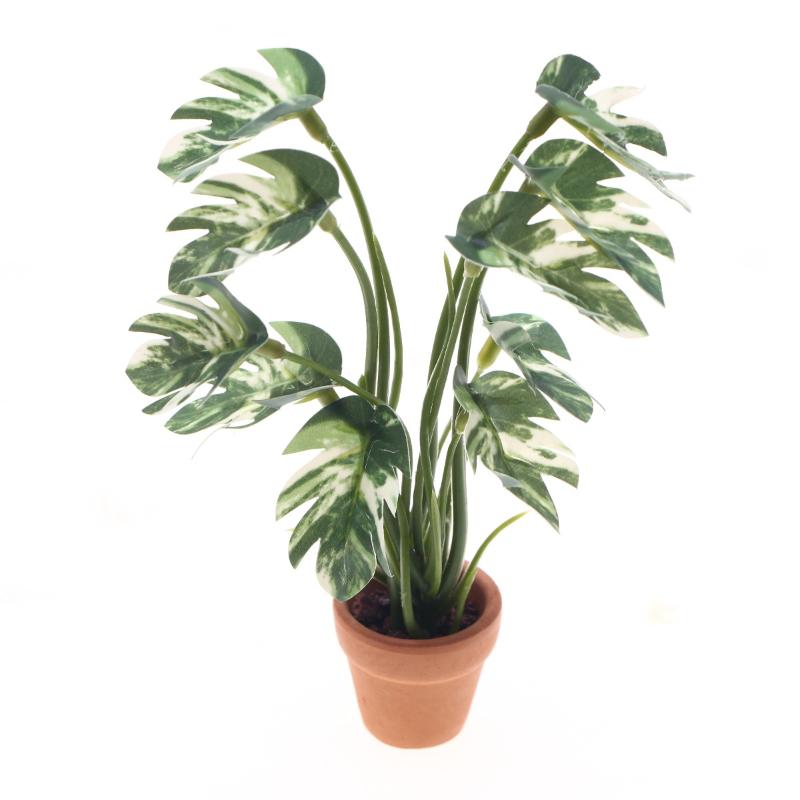 New.1PC 1/12 Poppenhuis Simula - Home Decor Green recensie en prijs