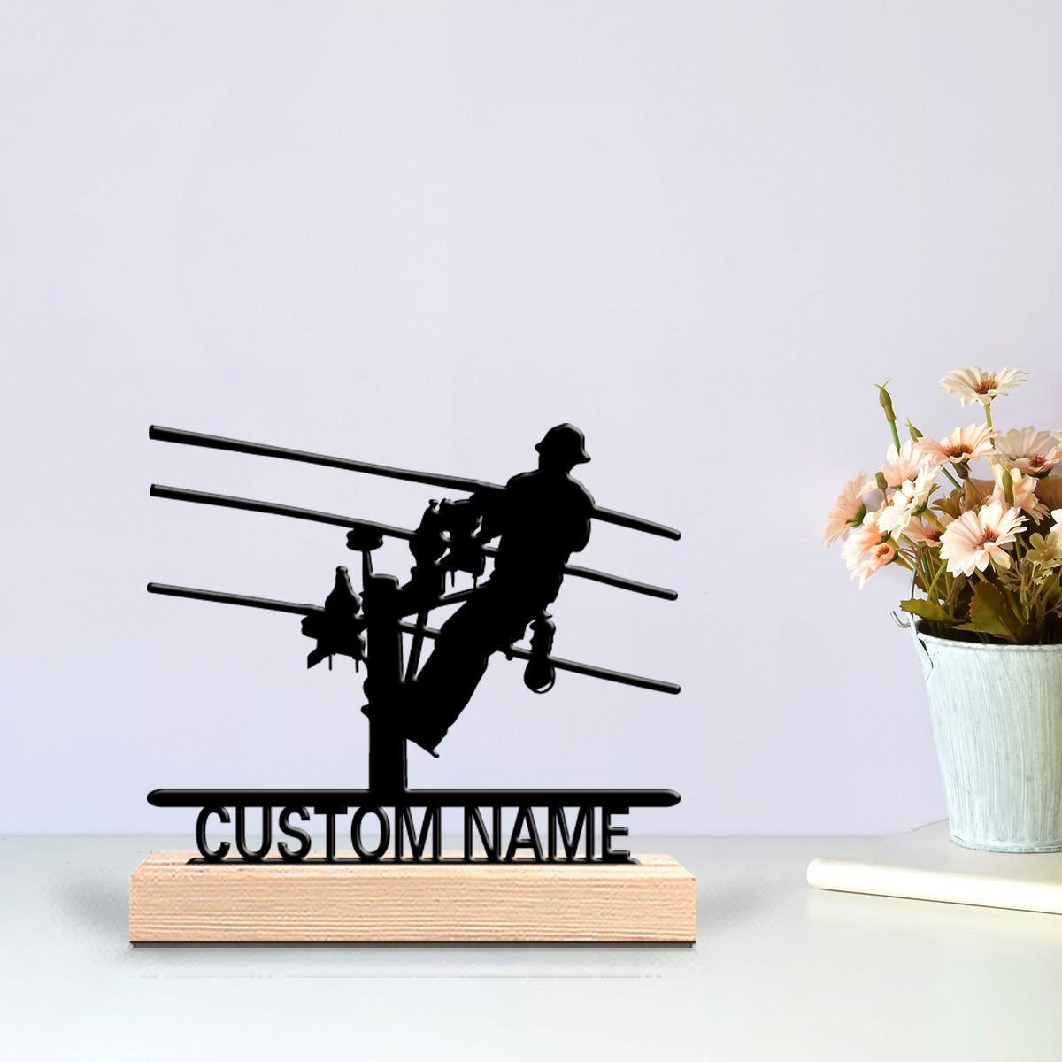 1 stuk stijlvolle gepersonalis - Home Decor Pinterest recensie en prijs