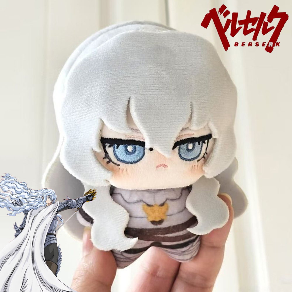 Anime Berserk Griffith Cosplay - Home Decor Pinterest recensie en prijs